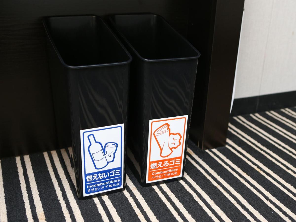 Apa Hotel Haneda Anamori Inari Ekimae Tokyo Dış mekan fotoğraf