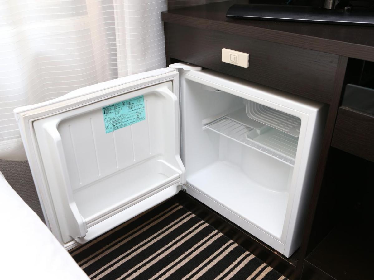 Apa Hotel Haneda Anamori Inari Ekimae Tokyo Dış mekan fotoğraf